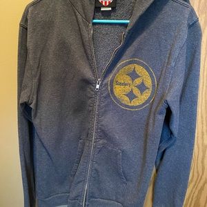 Women’s Steelers hoodie